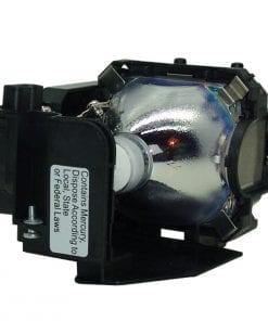 Nec Np901wj Projector Lamp Module 4