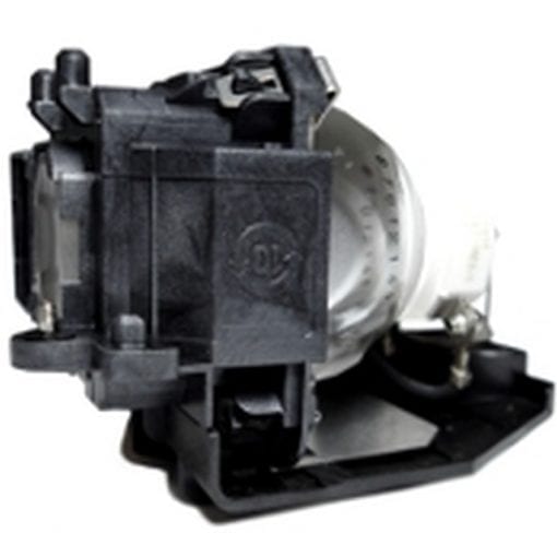 Nec P350x Projector Lamp Module 2