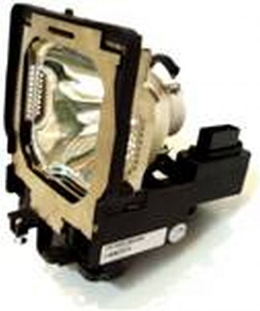 Sanyo Plc Xf47w Projector Lamp Module 2