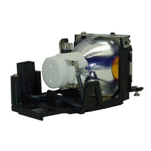 Sanyo Plc Xr301 Projector Lamp Module 4