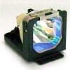 Sanyo Plv 30 Old Projector Lamp Module