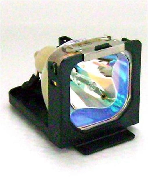 Sanyo Plv 30 Old Projector Lamp Module