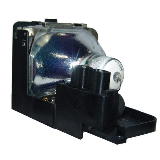 Sanyo Plv 30 Old Projector Lamp Module 3