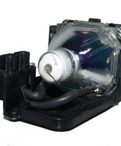 Sanyo Plv 30 Old Projector Lamp Module 4