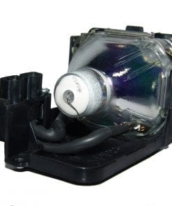 Sanyo Plv 30n Projector Lamp Module 4