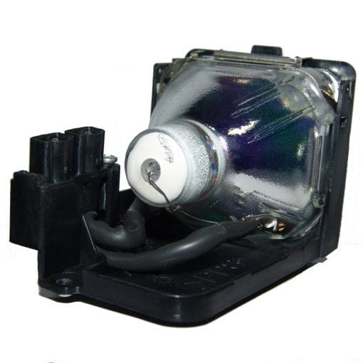 Sanyo Plv 30n Projector Lamp Module 4