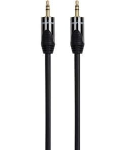 16 High Performance Portable Stereo Audio Cable
