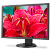 24 Widescreen Desktop Monitor W Ips Panel Integrated Speakers And Led Backlighting