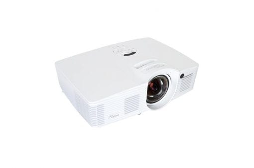 2800 Ansi Lumens,home Theater Projector, Hd 1080p (1920 X 1080) Native Resolution 2