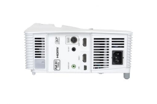 2800 Ansi Lumens,home Theater Projector, Hd 1080p (1920 X 1080) Native Resolution 4