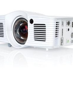 2800 Ansi Lumens,home Theater Projector, Hd 1080p (1920 X 1080) Native Resolution 6