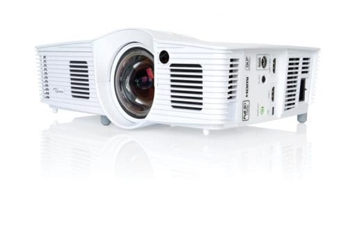 2800 Ansi Lumens,home Theater Projector, Hd 1080p (1920 X 1080) Native Resolution 6