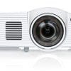 2800 Ansi Lumens,home Theater Projector, Hd 1080p (1920 X 1080) Native Resolution