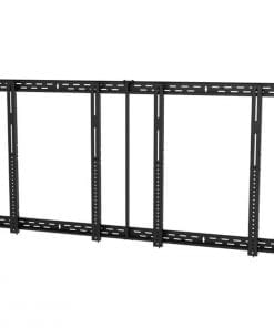 2x2 Flat Video Wall Mount Kit For 46" To 55" Displays