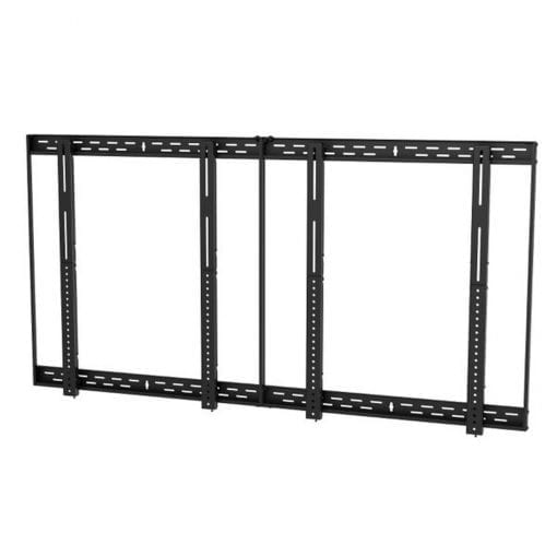 2x2 Flat Video Wall Mount Kit For 46" To 55" Displays