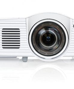3000 Ansi Lumens Data Projector Short Throw And Ultra Short Throw Series 1080p 1920 X 1080 Native Resolution