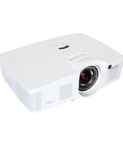 3000 Ansi Lumens Data Projector Short Throw And Ultra Short Throw Series 1080p 1920 X 1080 Native Resolution 1