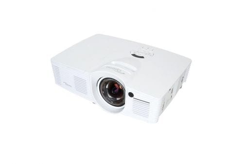 3000 Ansi Lumens Data Projector Short Throw And Ultra Short Throw Series 1080p 1920 X 1080 Native Resolution 2