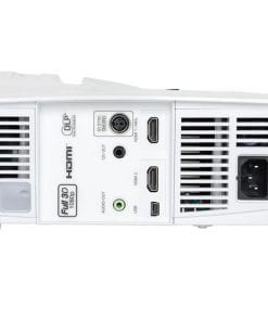 3000 Ansi Lumens Data Projector Short Throw And Ultra Short Throw Series 1080p 1920 X 1080 Native Resolution 3