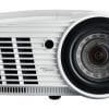 3500 Ansi Lumens Data Projector Short Throw And Ultra Short Throw Series Hd 1080p 1920 X 1080 Native Resolution