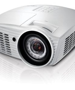 3500 Ansi Lumens Data Projector Short Throw And Ultra Short Throw Series Hd 1080p 1920 X 1080 Native Resolution 1