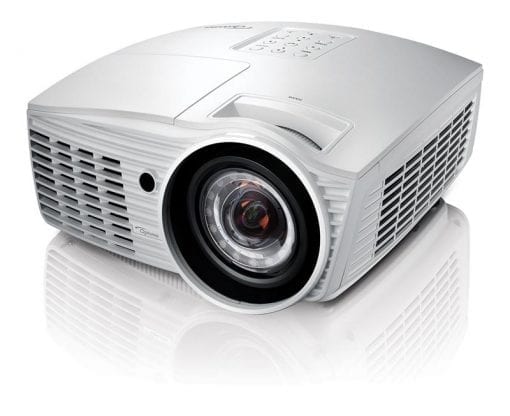 3500 Ansi Lumens Data Projector Short Throw And Ultra Short Throw Series Hd 1080p 1920 X 1080 Native Resolution 1