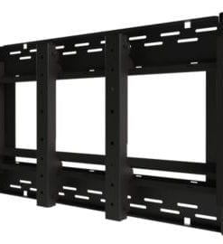40" To 65" Flat Video Wall Mount