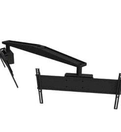 40" To 70" Dual Display Ceiling Mount