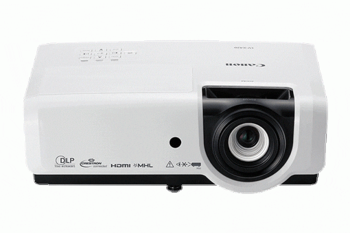 4200 Ansi Lumens Xga Compact Portable Dlp Projector 1391 To 2091 Throw Ratio 2