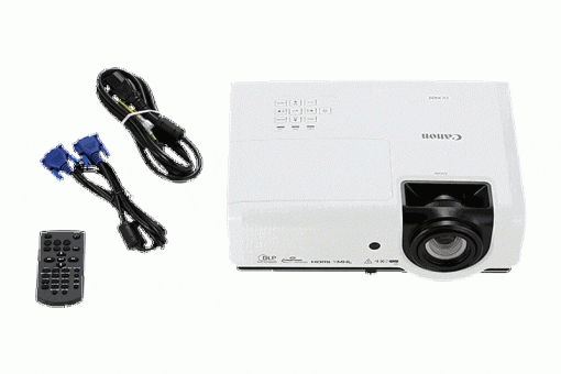 4200 Ansi Lumens Xga Compact Portable Dlp Projector 1391 To 2091 Throw Ratio 4