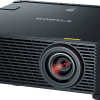 6000 Lumens 4K Compact LCOS Projector