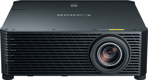 6000 Lumens 4k Compact Lcos Projector 1