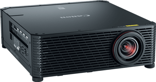 6000 Lumens 4k Compact Lcos Projector 2