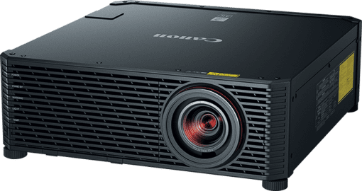 6000 Lumens 4k Compact Lcos Projector