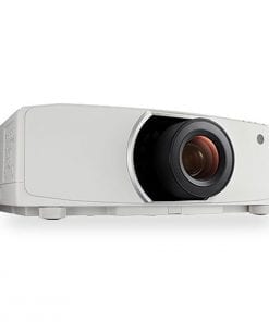 8000 Lumens Professional Installation Projector With Lens