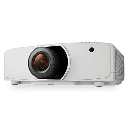 8000 Lumens Professional Installation Projector With Lens 2