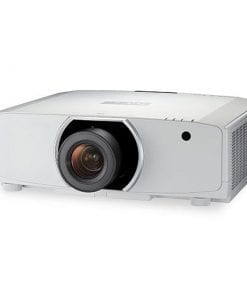 8000 Lumens Professional Installation Projector With Lens 3