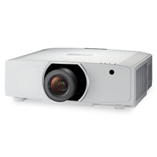 8000 Lumens Professional Installation Projector With Lens 3
