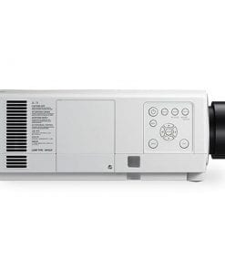 8000 Lumens Professional Installation Projector With Lens 4