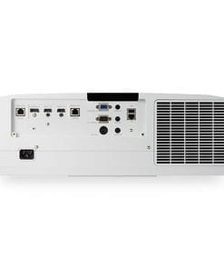 8000 Lumens Professional Installation Projector With Lens 5