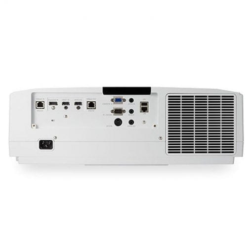 8000 Lumens Professional Installation Projector With Lens 5