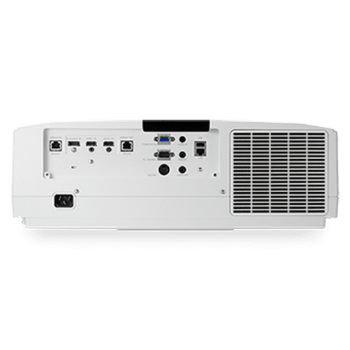 8500 Lumens Professional Installation Projector With Lens 2
