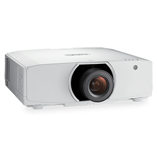 8500 Lumens Professional Installation Projector With Lens 3