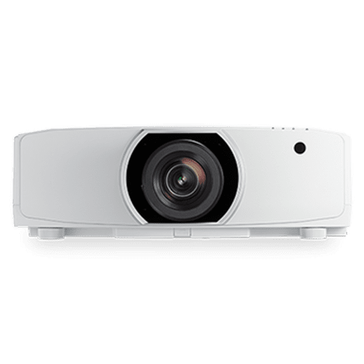 8500 Lumens Professional Installation Projector With Lens 4