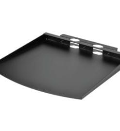Accessory Shelf For Fpz 600 Flat Panel Stand 2