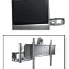 Articulating Wall Mount For 32" To 65" Flat Panel Screens