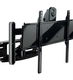 Articulating Wall Mount For 32" To 80" Displays
