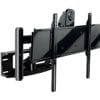 Articulating Wall Mount For 37 To 80 Displays