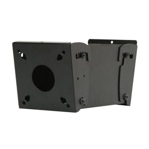 Back To Back Ceiling Mount For Two Displays Up To 90