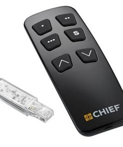Bluetooth Remote And Dongle